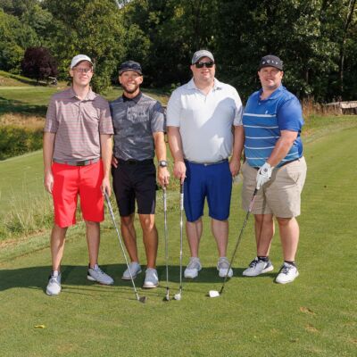 Capstone Classic Golf Tournament