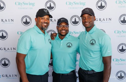 Capstone Classic Golf Tournament